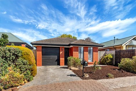 Property photo of 32 Norseman Avenue Hillcrest SA 5086