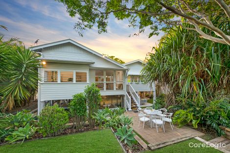 Property photo of 47 Stagpole Street West End QLD 4810