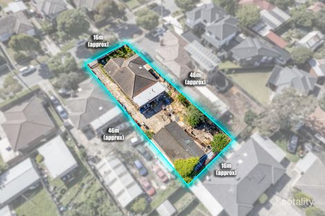 Property photo of 8 Belfort Street Dandenong VIC 3175