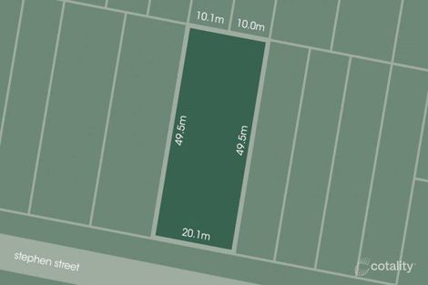 Property photo of 64 Stephen Street Camp Hill QLD 4152