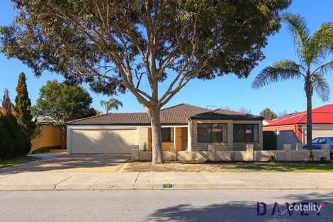 Property photo of 9 St Stephens Crescent Tapping WA 6065