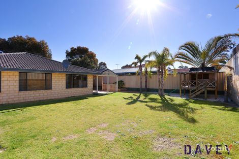Property photo of 9 St Stephens Crescent Tapping WA 6065