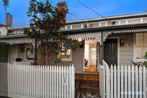 Property photo of 34 Brooke Street North Albert Park VIC 3206