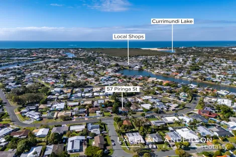 57 Piringa St, Wurtulla, QLD 4575