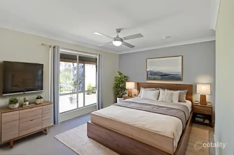 Property photo of 17-21 Barker Place Kooralbyn QLD 4285