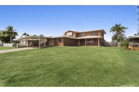 46 Davison St, Gracemere, QLD 4702