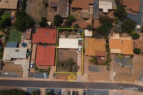 Property photo of 31 Gratwick Street Port Hedland WA 6721