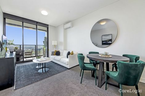 Property photo of 2103/3 Olympic Boulevard Sydney Olympic Park NSW 2127