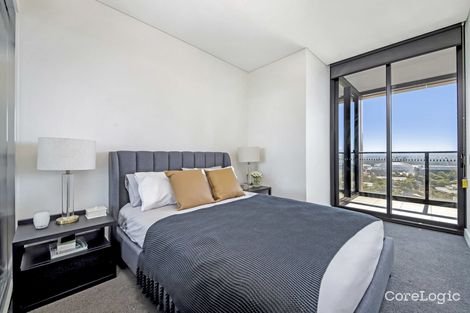 Property photo of 2103/3 Olympic Boulevard Sydney Olympic Park NSW 2127