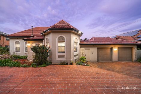 Property photo of 130 The Boulevarde Strathfield NSW 2135