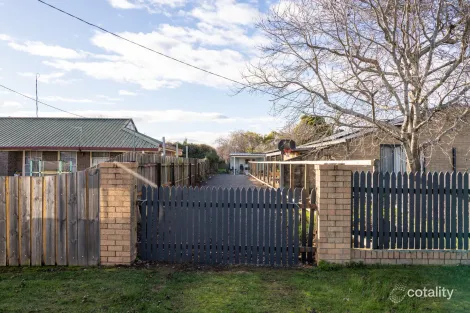 Property photo of 69 Burghley Street Longford TAS 7301