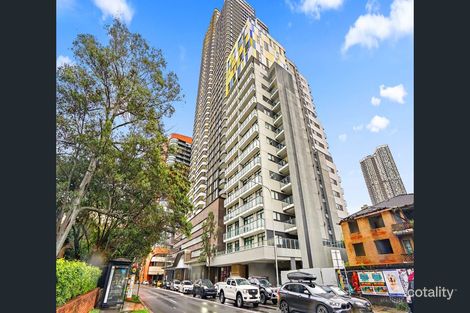 2105/20 Parkes St, Harris Park, NSW 2150