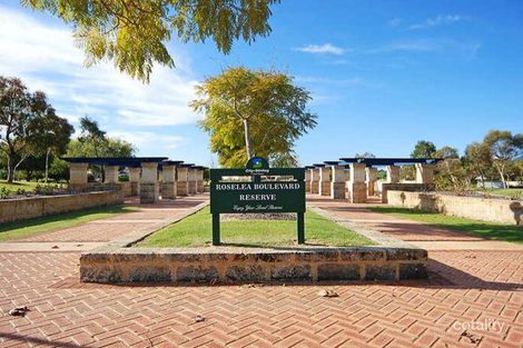 Property photo of 93 Roselea Boulevard Stirling WA 6021