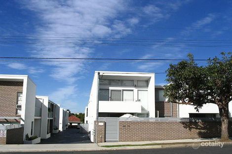 Property photo of 20/66-76 Frances Street Lidcombe NSW 2141