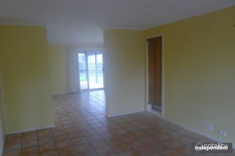 Property photo of 39 Pedrail Place Dunlop ACT 2615