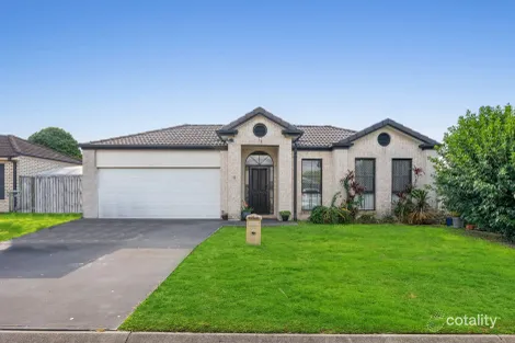 11 Cheviot St, North Lakes, QLD 4509