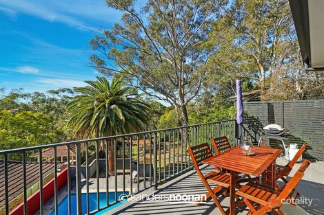 Property photo of 40 Ponderosa Place Lugarno NSW 2210