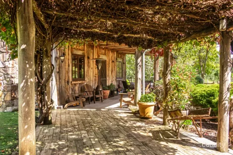 Property photo of 156 Billy Bourne Road Wollombi NSW 2325