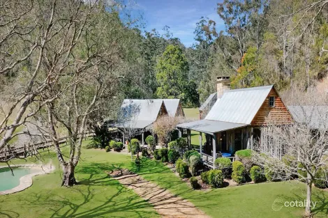 Property photo of 156 Billy Bourne Road Wollombi NSW 2325