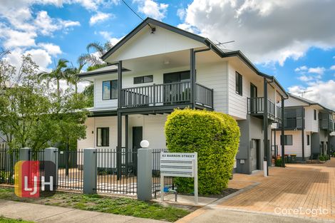 Property photo of 2/63 Barron Street Gordon Park QLD 4031