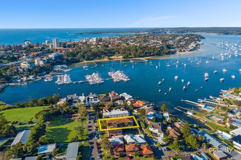 2/18 Excelsior Rd, Cronulla, NSW 2230