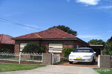 Property photo of 58 Proctor Avenue Kingsgrove NSW 2208