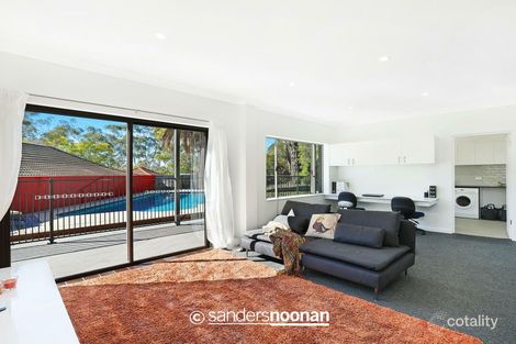 Property photo of 40 Ponderosa Place Lugarno NSW 2210