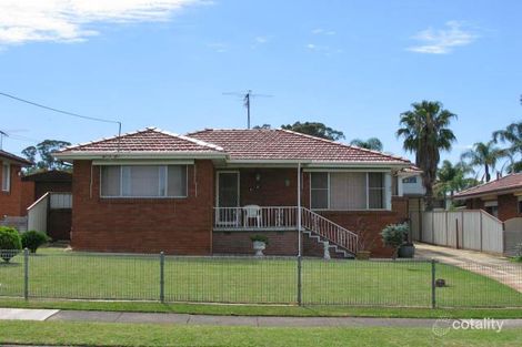 Property photo of 5 Winifred Crescent Blacktown NSW 2148
