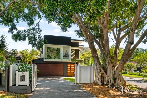 10 Parkside Cres, The Gap, QLD 4061