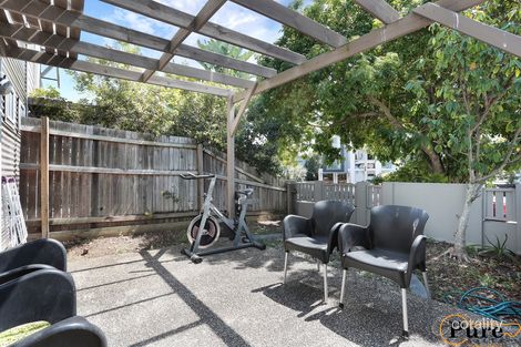 Property photo of 1/22 Grasspan Street Zillmere QLD 4034