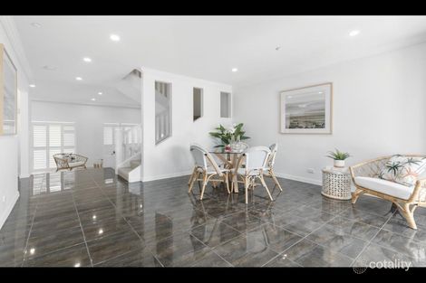 Property photo of 5/14 Pendraat Parade Hope Island QLD 4212