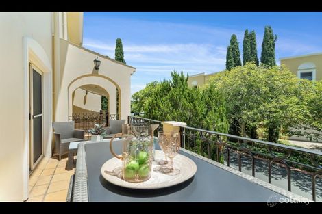 Property photo of 5/14 Pendraat Parade Hope Island QLD 4212