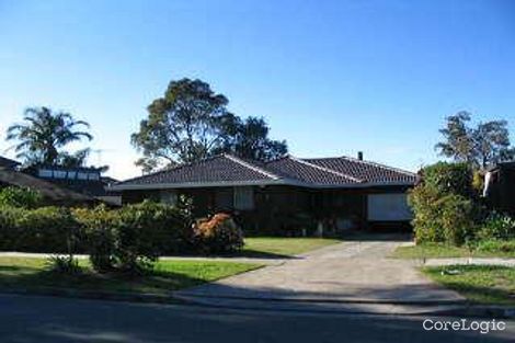 Property photo of 8 Congressional Drive Liverpool NSW 2170