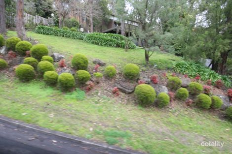 Property photo of 6 Rustic Rise Croydon North VIC 3136