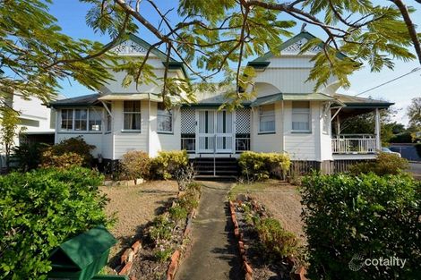 Property photo of 11 McKelligett Street Wandal QLD 4700