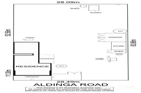 Property photo of 45 Aldinga Road Willunga SA 5172