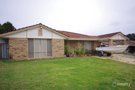 Property photo of 11 Wintersweet Ramble Mirrabooka WA 6061