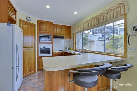 Property photo of 2/34 Balamara Street Bellerive TAS 7018