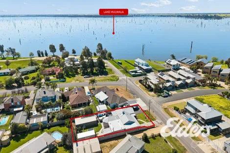 3 Hogans Rd, Yarrawonga, VIC 3730