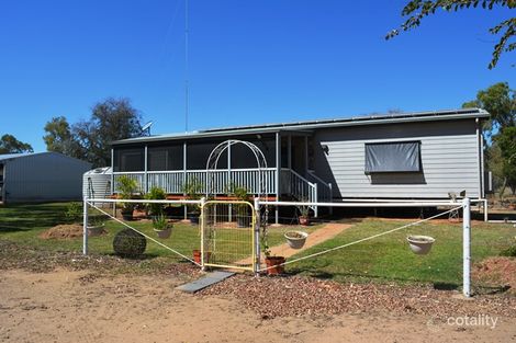 8 Frames Lane, Blackall, QLD 4472