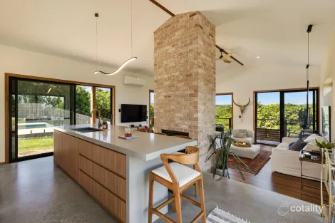 Property photo of 261 Whian Road Eureka NSW 2480