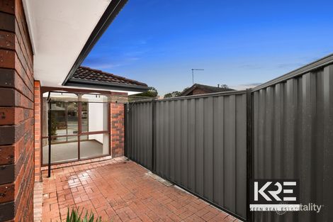 Property photo of 1/27 Simpson Drive Dandenong North VIC 3175