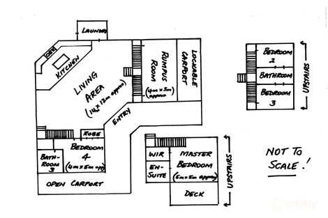 Property photo of 121 Richardson Road Sugarloaf QLD 4800