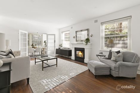 Property photo of 2/12 Rosemont Avenue Woollahra NSW 2025