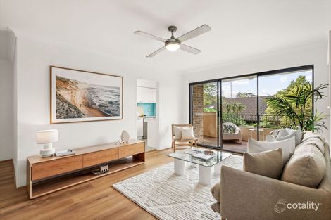 Property photo of 37/63-65 St Marks Road Randwick NSW 2031