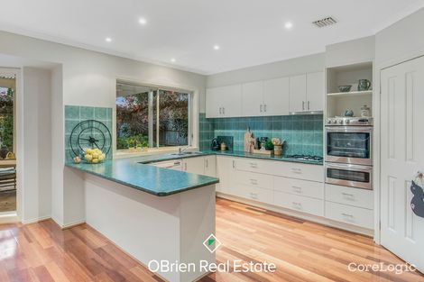 Property photo of 16 Manorwoods Drive Frankston VIC 3199