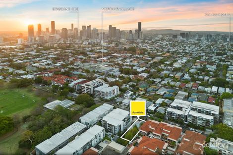 151 Sydney St, New Farm, QLD 4005