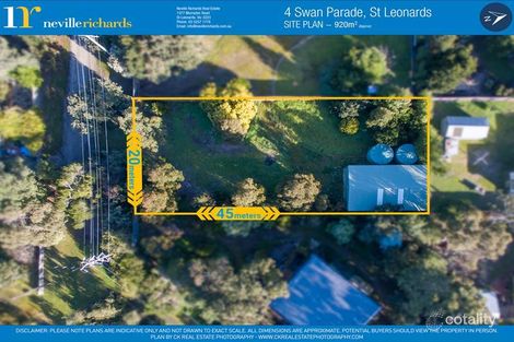 Property photo of 4 Swan Parade St Leonards VIC 3223