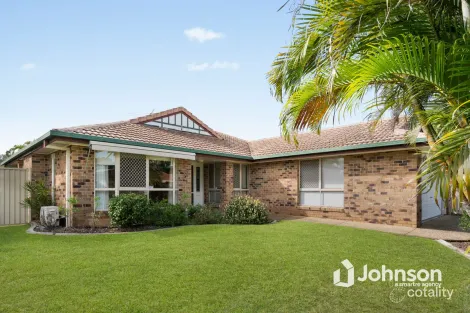 Property photo of 2 Myall Place Bridgeman Downs QLD 4035