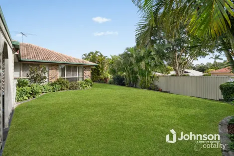 Property photo of 2 Myall Place Bridgeman Downs QLD 4035
